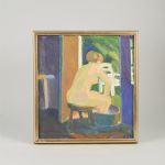 1776&nbsp;7018&nbsp;Oljemålning